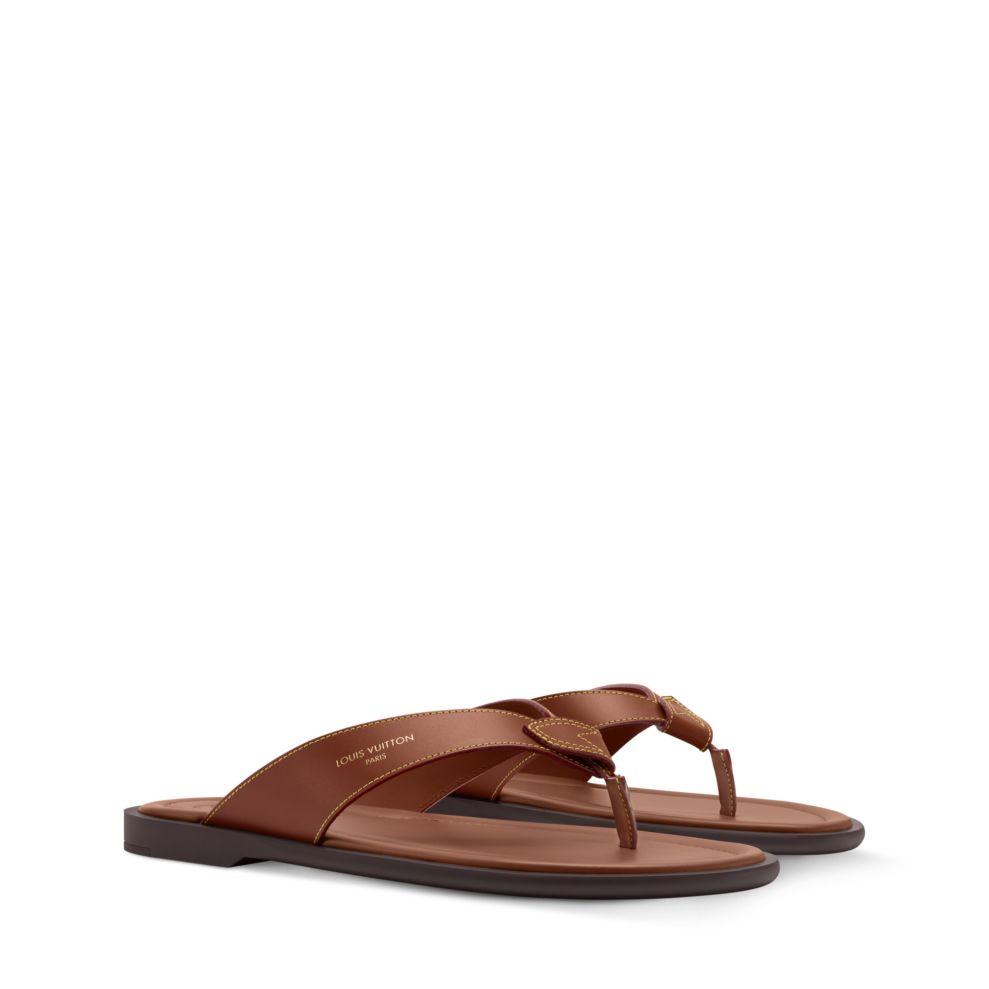 Thong Sandals Shoes | LOUIS VUITTON